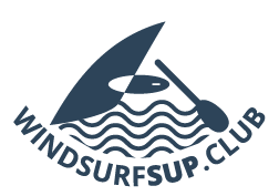 Windsurf SUP Club small logo